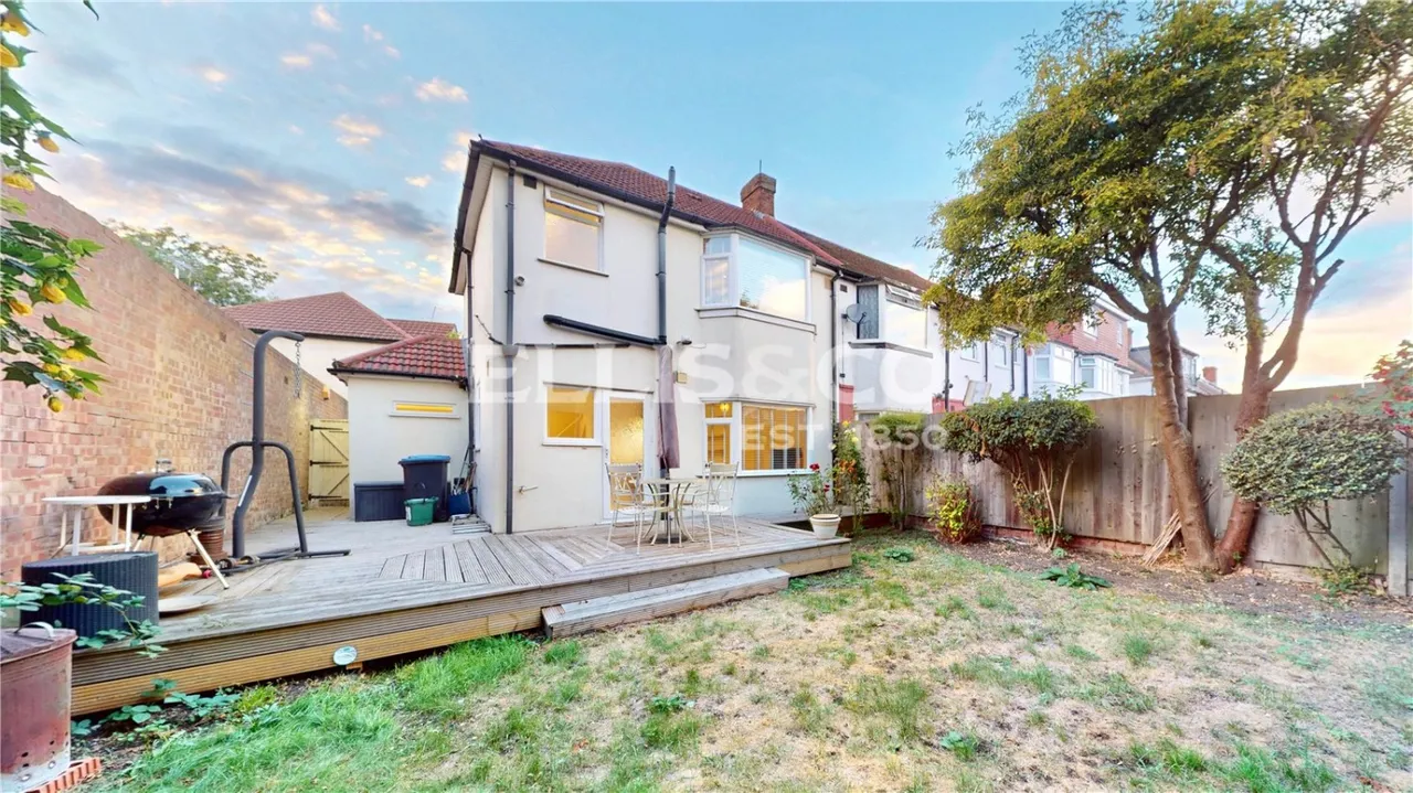The Grange, Wembley, HA0, photo 10