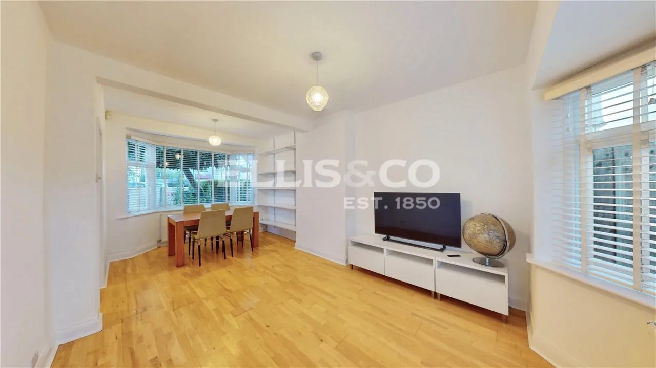 The Grange, Wembley, HA0, photo 4