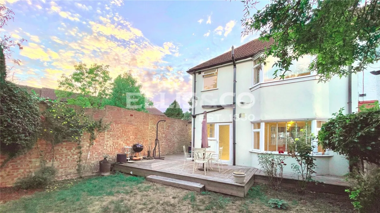 The Grange, Wembley, HA0, photo 6