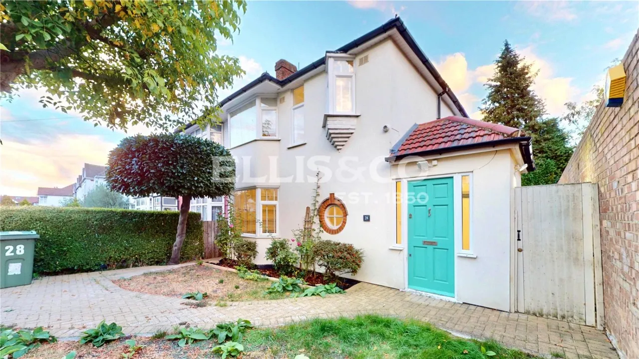 The Grange, Wembley, HA0, photo 3