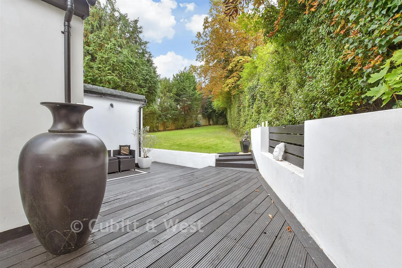 Oaks Way, Kenley, CR8, photo 21