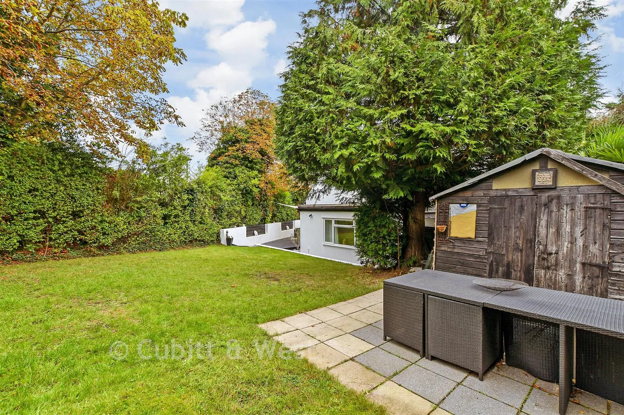 Oaks Way, Kenley, CR8, photo 3