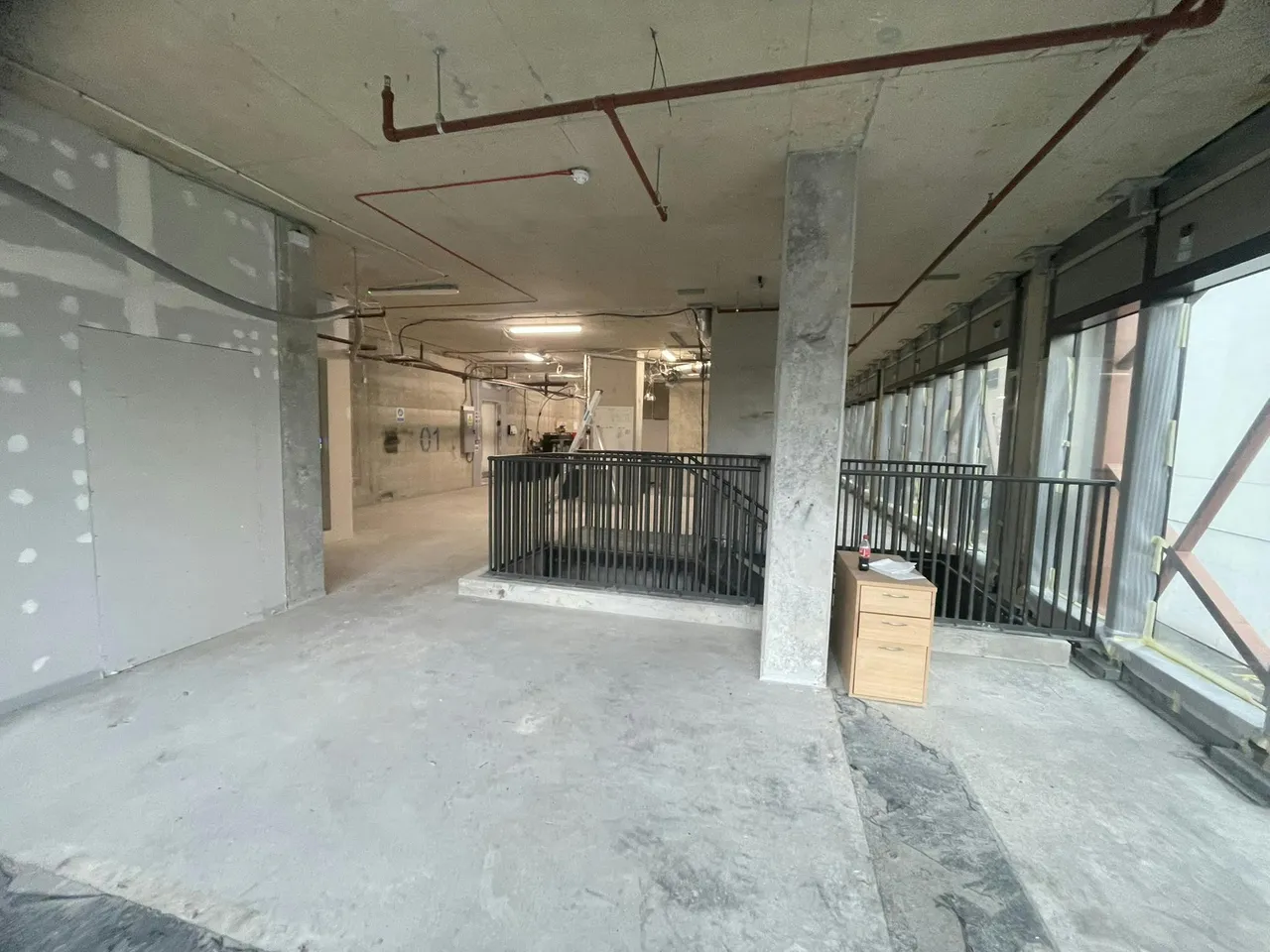 Marsh Wall, London, photo 6