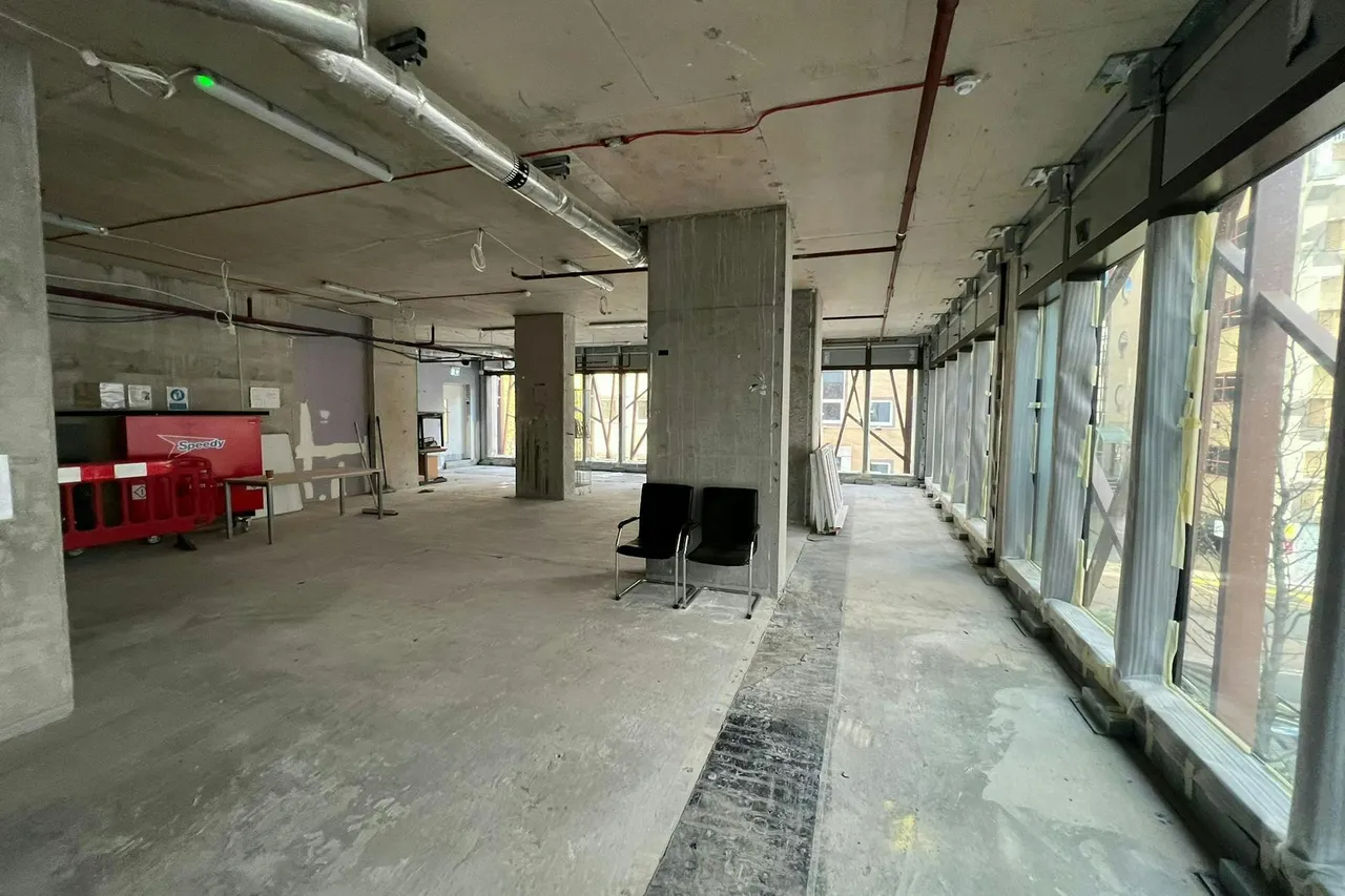 Marsh Wall, London, photo 8