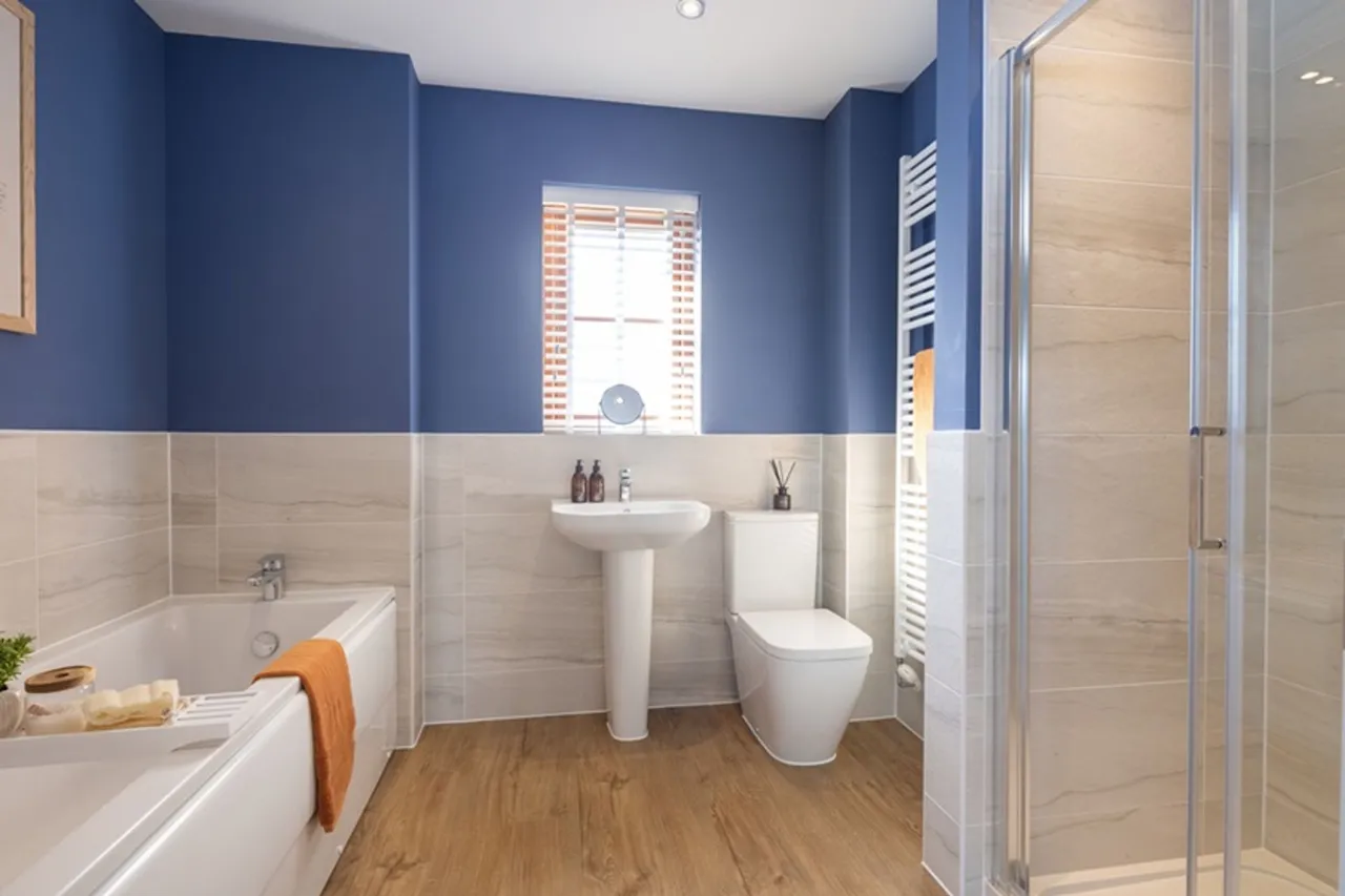 Chalcraft Lane, North Bersted, PO21, photo 6
