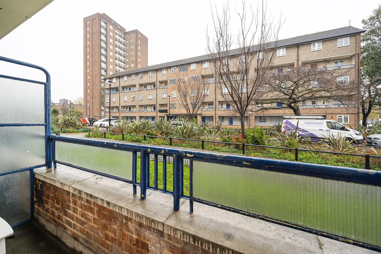 London, E9, photo 8