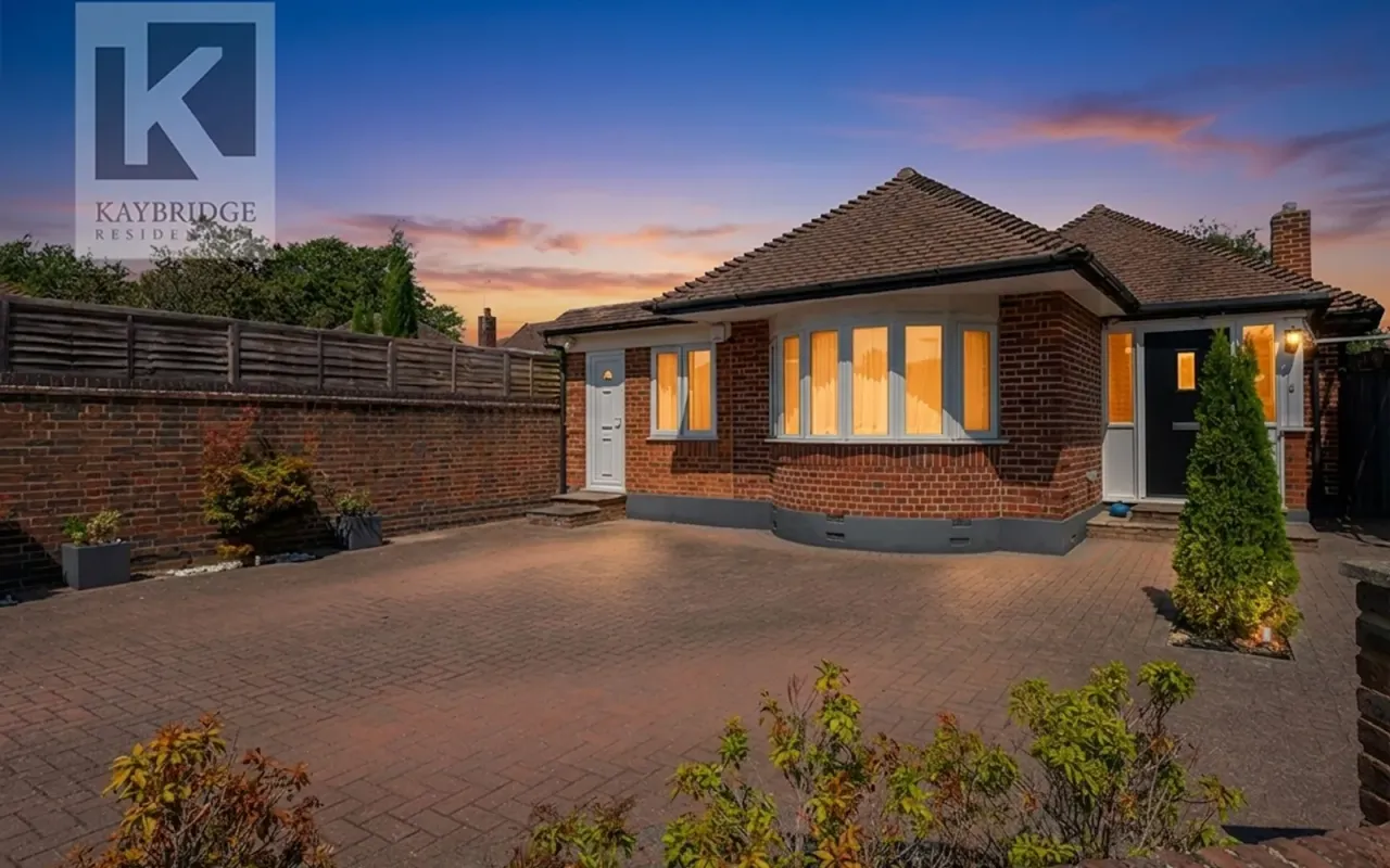 Plantagenet Close, Worcester Park, KT4, photo 18