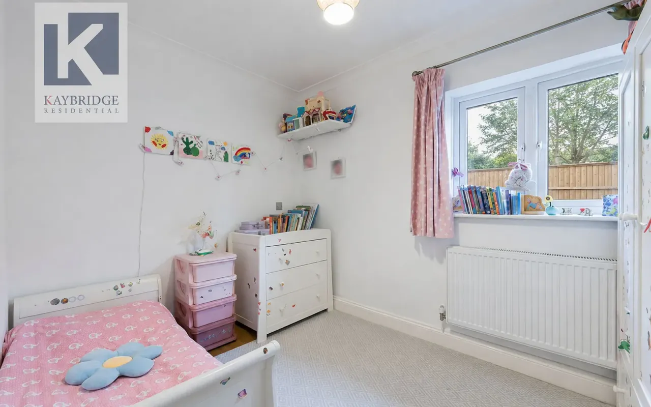Plantagenet Close, Worcester Park, KT4, photo 13
