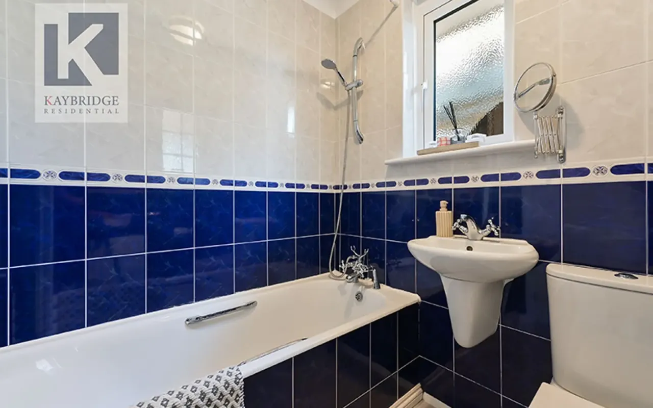 Plantagenet Close, Worcester Park, KT4, photo 14