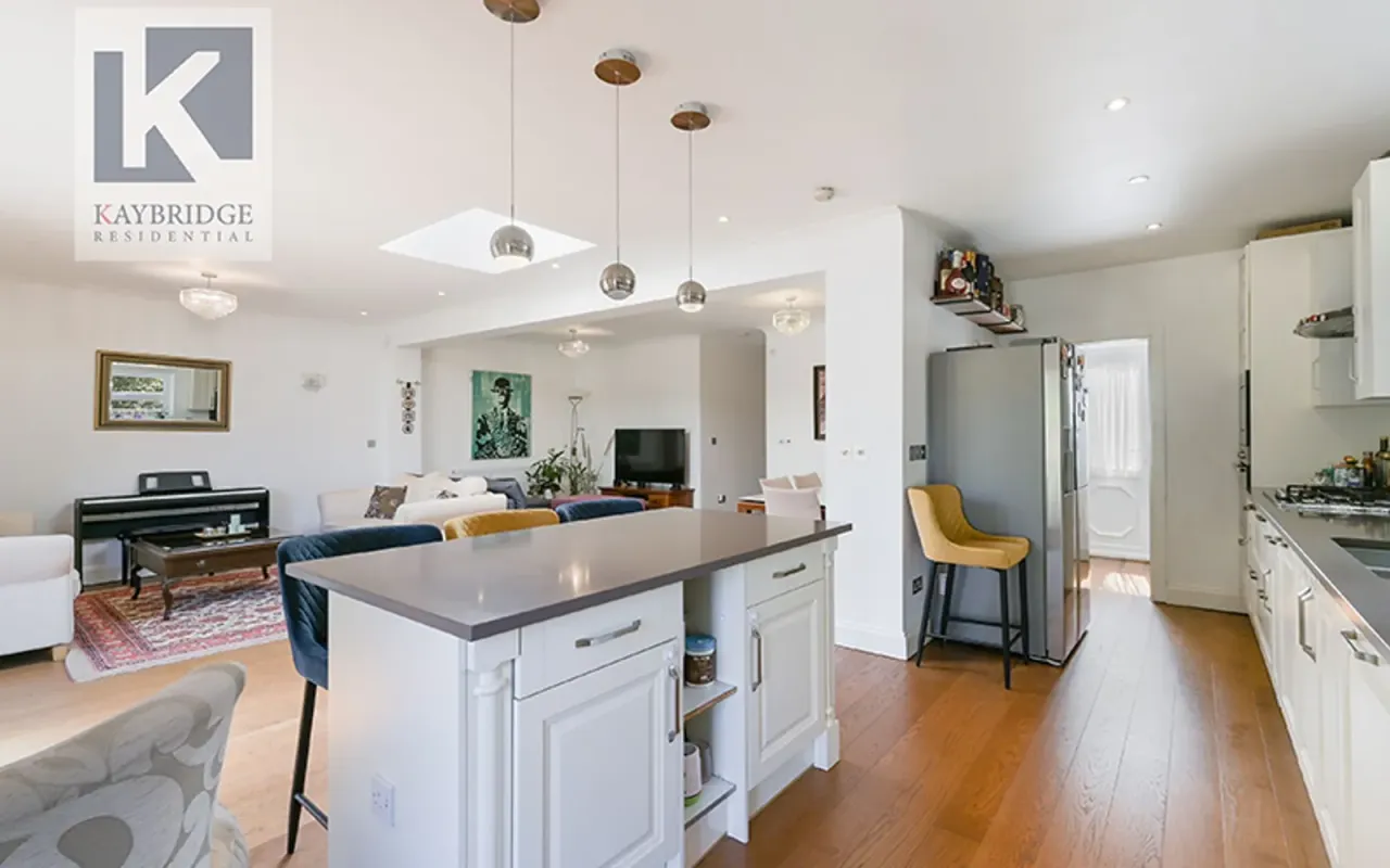 Plantagenet Close, Worcester Park, KT4, photo 6