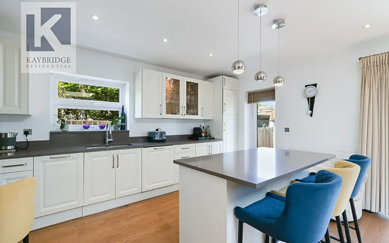 Plantagenet Close, Worcester Park, KT4, photo 5
