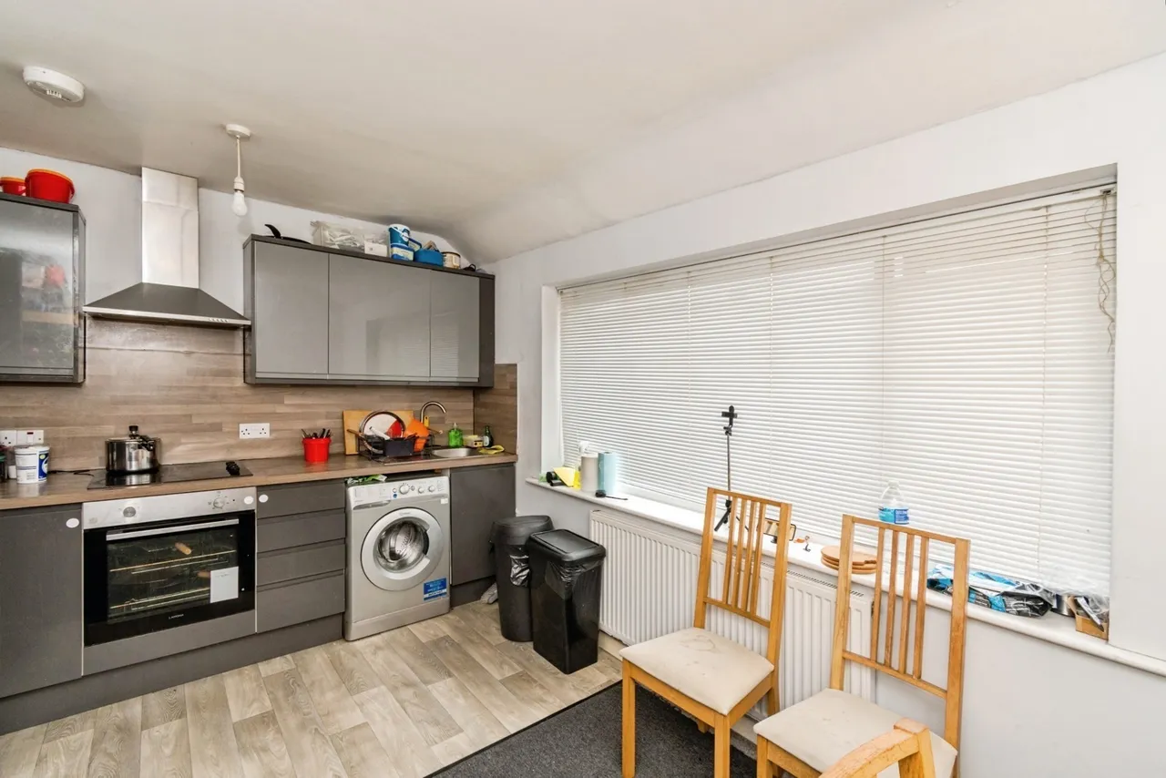 Holt Road, Southampton, SO15, photo 6