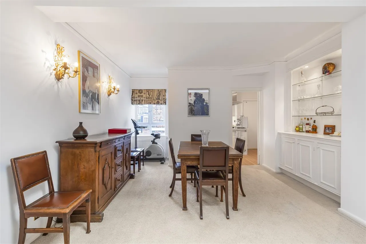 Marsham Street Westminster, London SW1P 4JD, photo 5