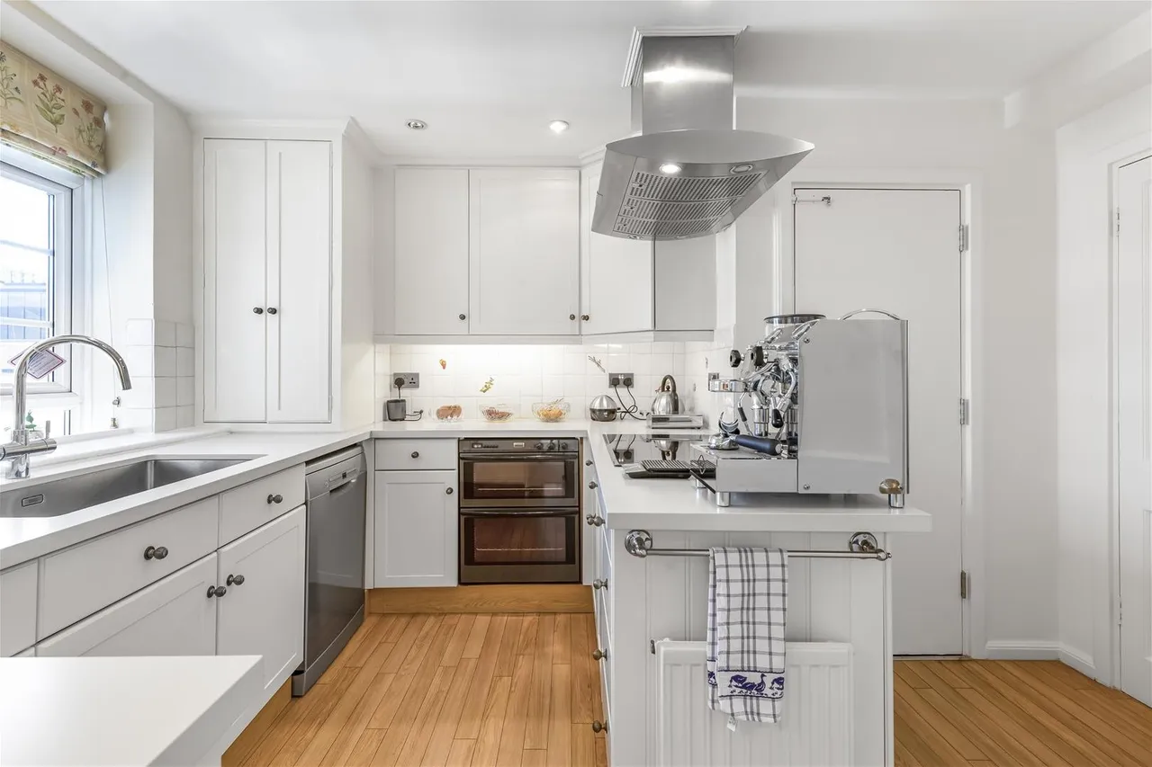 Marsham Street Westminster, London SW1P 4JD, photo 4