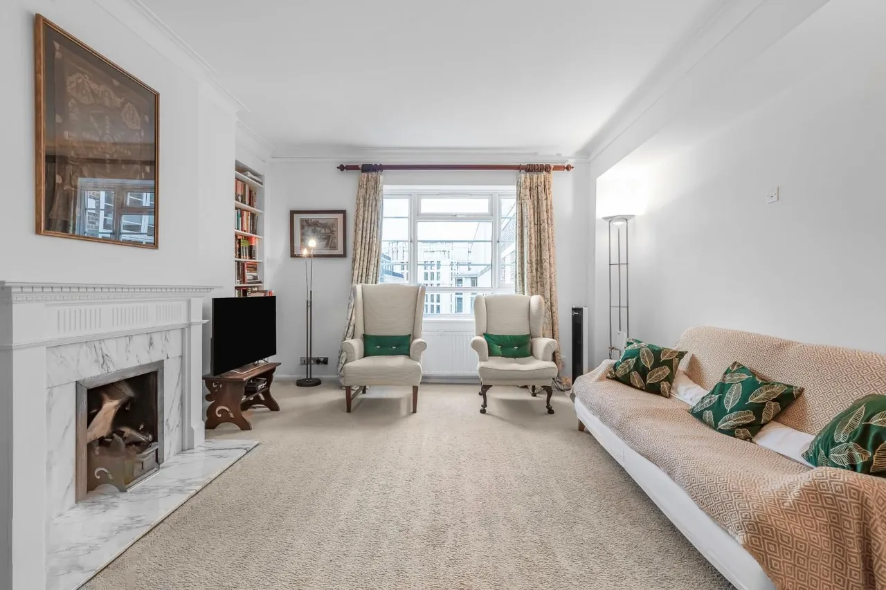 Marsham Street Westminster, London SW1P 4JD, photo 3