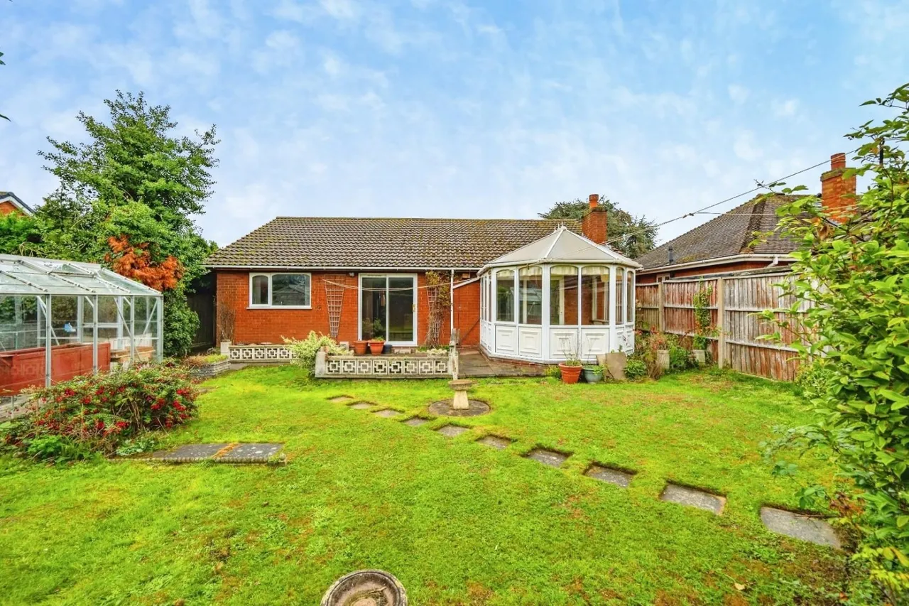 Coton Lane, Tamworth, B79, photo 21