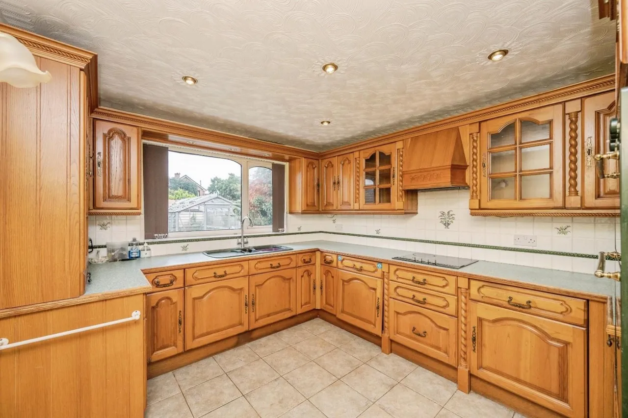 Coton Lane, Tamworth, B79, photo 9