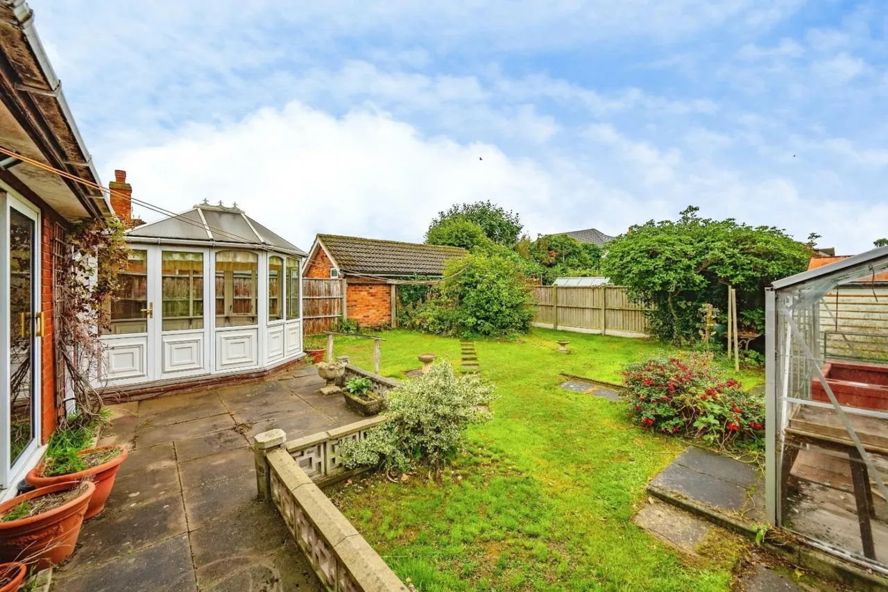 Coton Lane, Tamworth, B79, photo 19