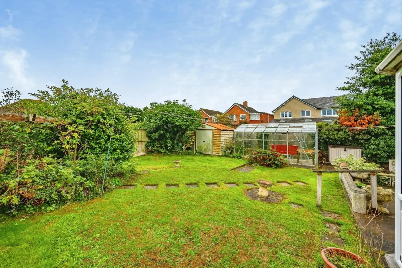 Coton Lane, Tamworth, B79, photo 20