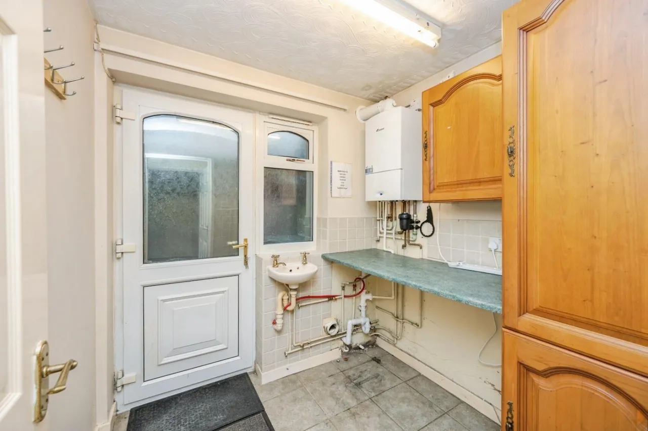 Coton Lane, Tamworth, B79, photo 12