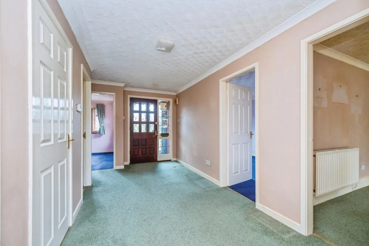 Coton Lane, Tamworth, B79, photo 3