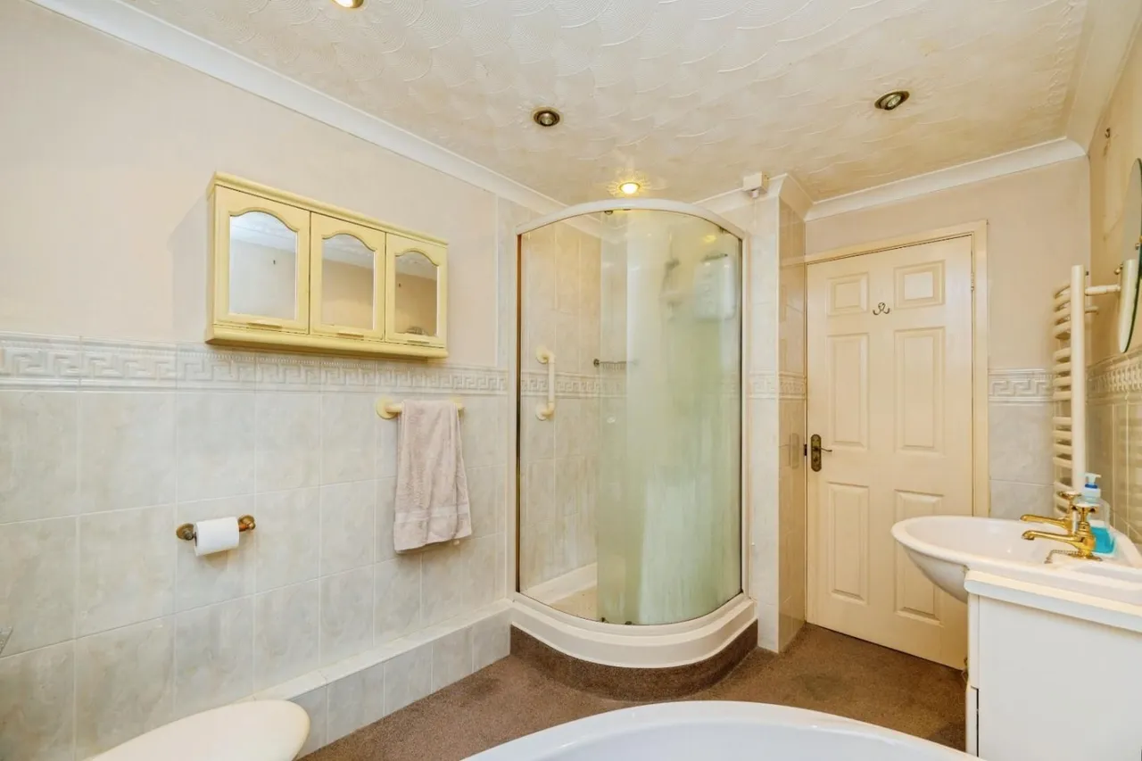 Coton Lane, Tamworth, B79, photo 18