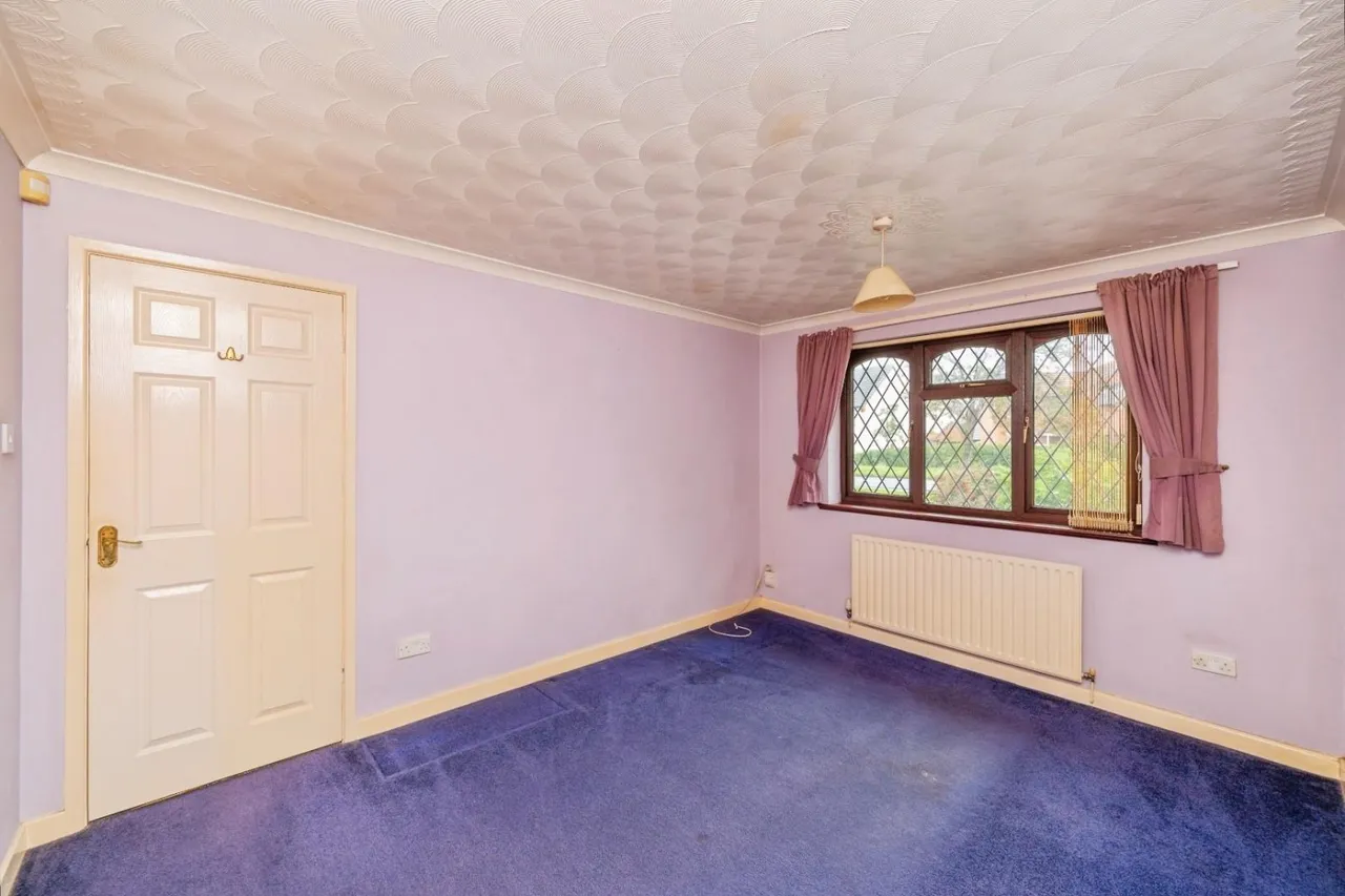 Coton Lane, Tamworth, B79, photo 15