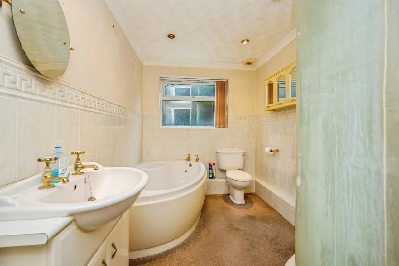Coton Lane, Tamworth, B79, photo 17