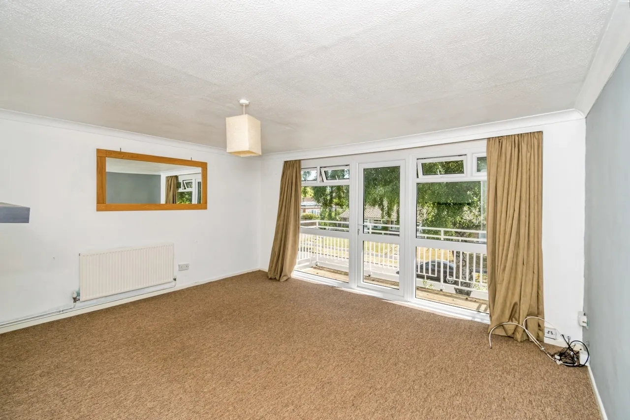 Fraser Road, Kings Worthy, SO23, photo 2