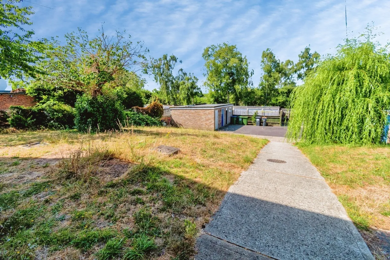 Fraser Road, Kings Worthy, SO23, photo 4