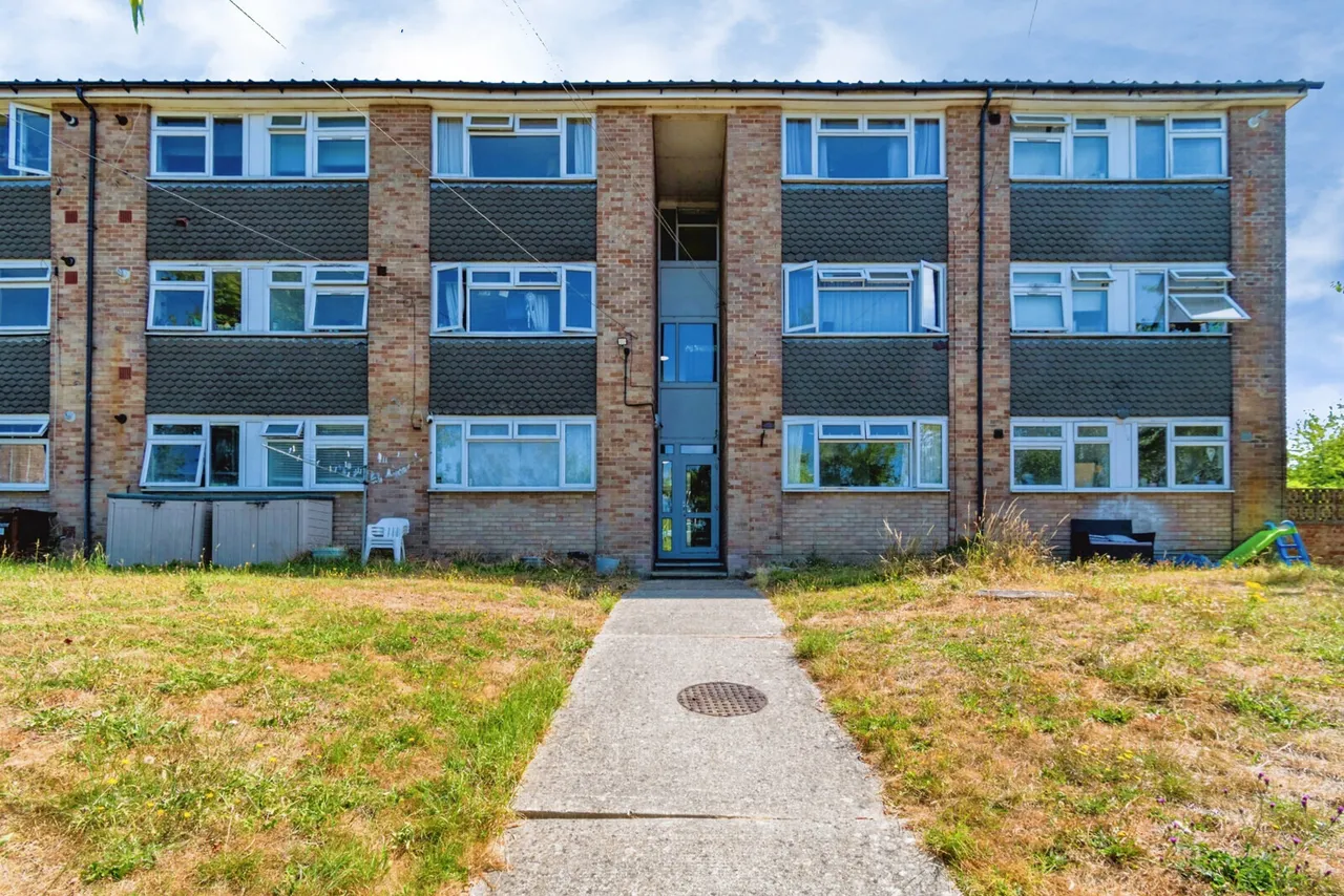Fraser Road, Kings Worthy, SO23, photo 12