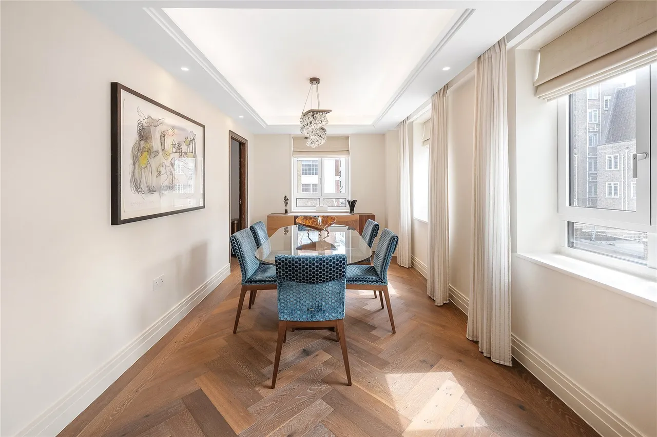 Tufton Street, Westminster, SW1P, photo 3