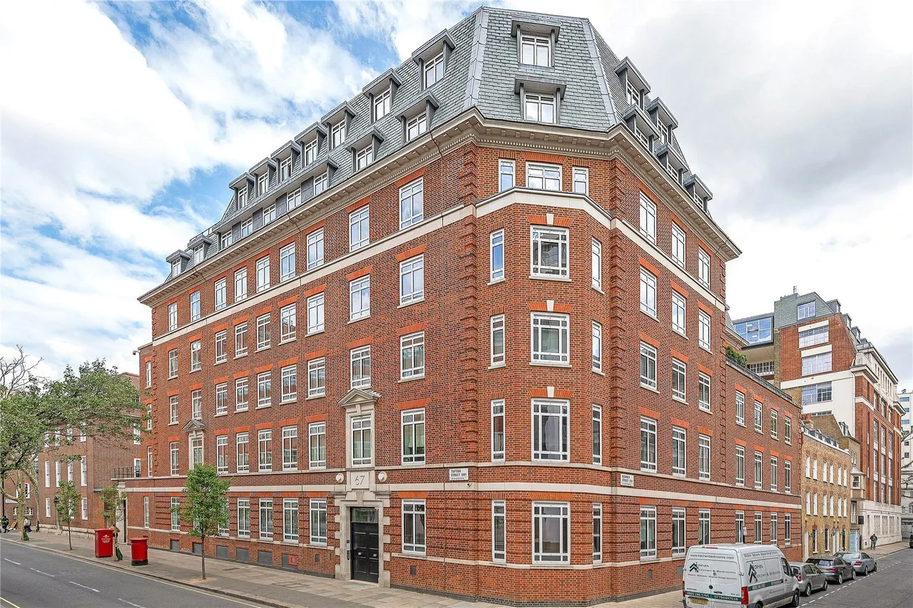 Tufton Street, Westminster, SW1P, photo 4