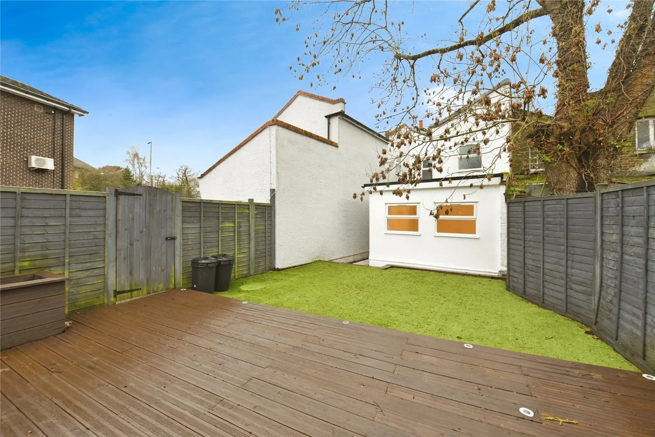 Warley Hill, Warley, Brentwood, Essex, CM14, photo 12
