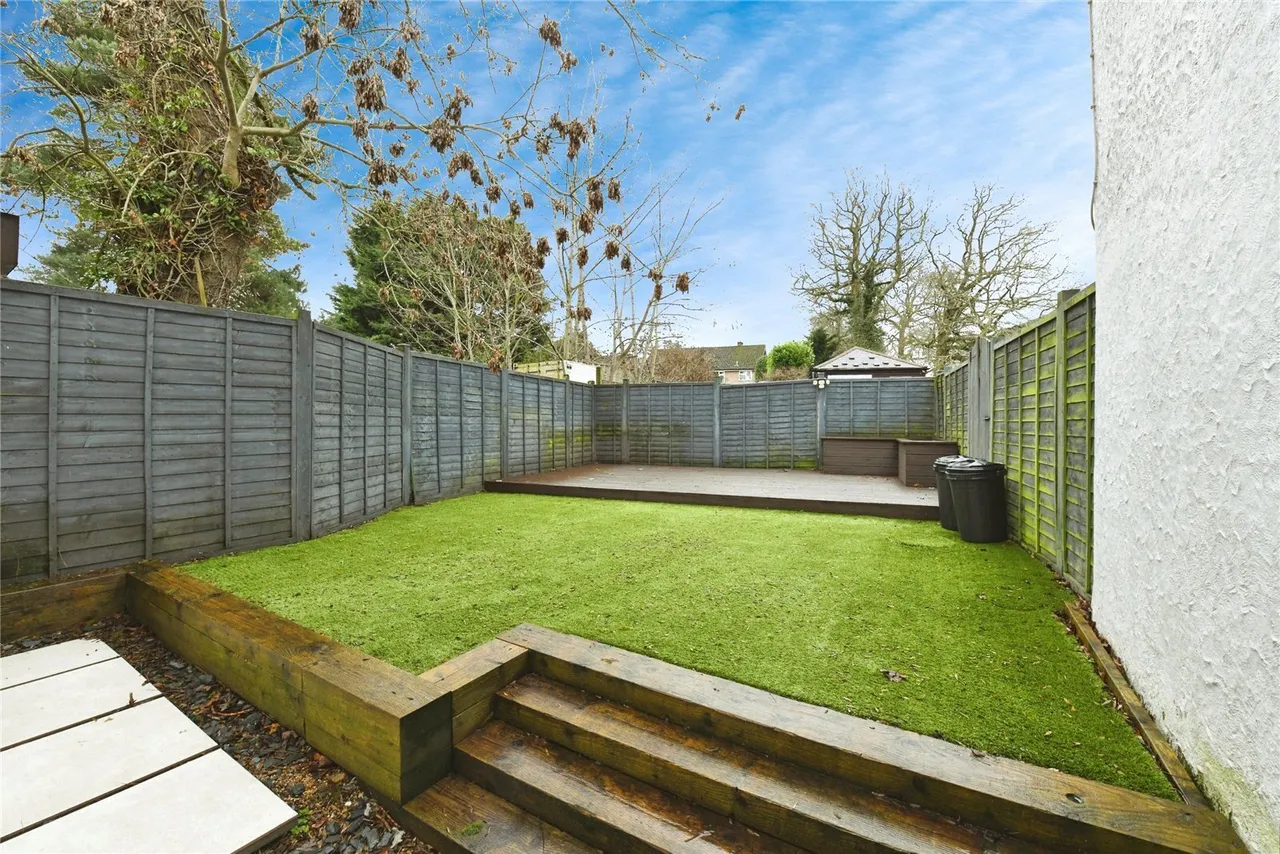 Warley Hill, Warley, Brentwood, Essex, CM14, photo 2