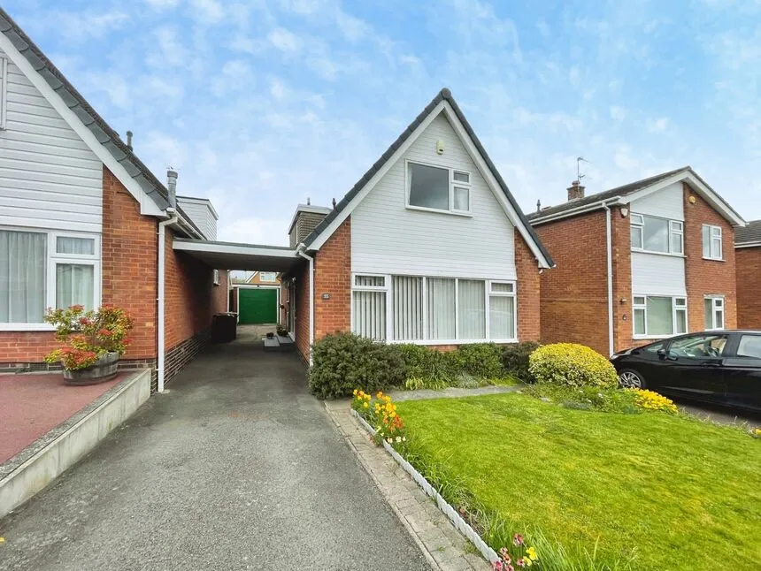 Leconfield Road, Loughborough, LE11, photo 4