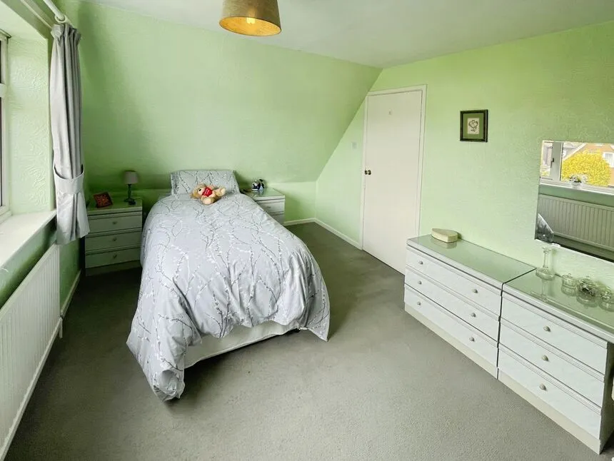 Leconfield Road, Loughborough, LE11, photo 14