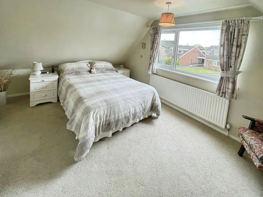 Leconfield Road, Loughborough, LE11, photo 9