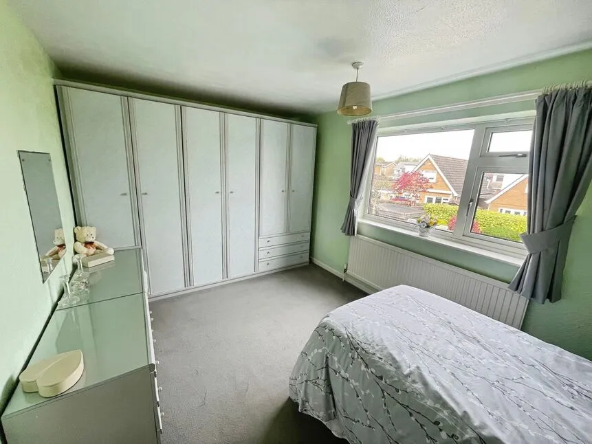 Leconfield Road, Loughborough, LE11, photo 15