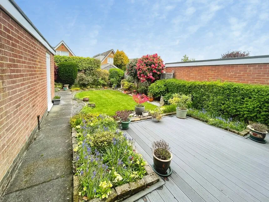 Leconfield Road, Loughborough, LE11, photo 17