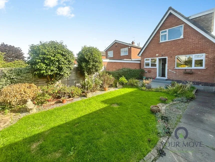 Leconfield Road, Loughborough, LE11, photo 19