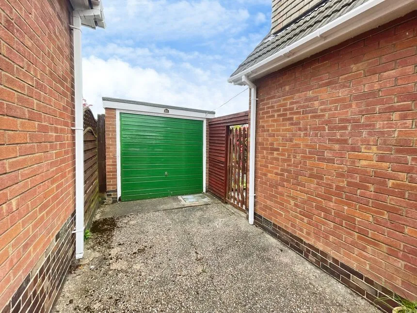 Leconfield Road, Loughborough, LE11, photo 16