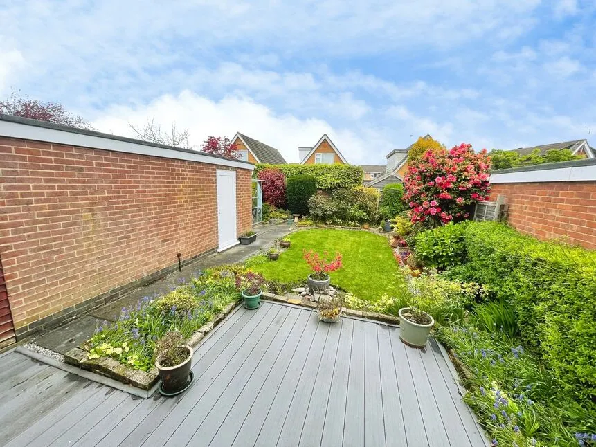 Leconfield Road, Loughborough, LE11, photo 13