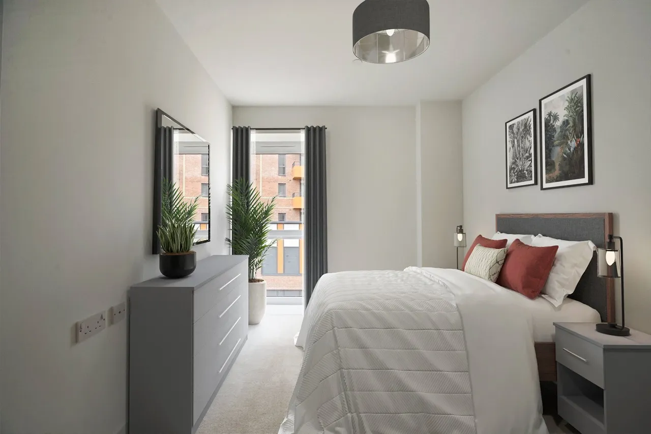 Flat 8 Redwing Court, Edgware Road, London, NW9, photo 3