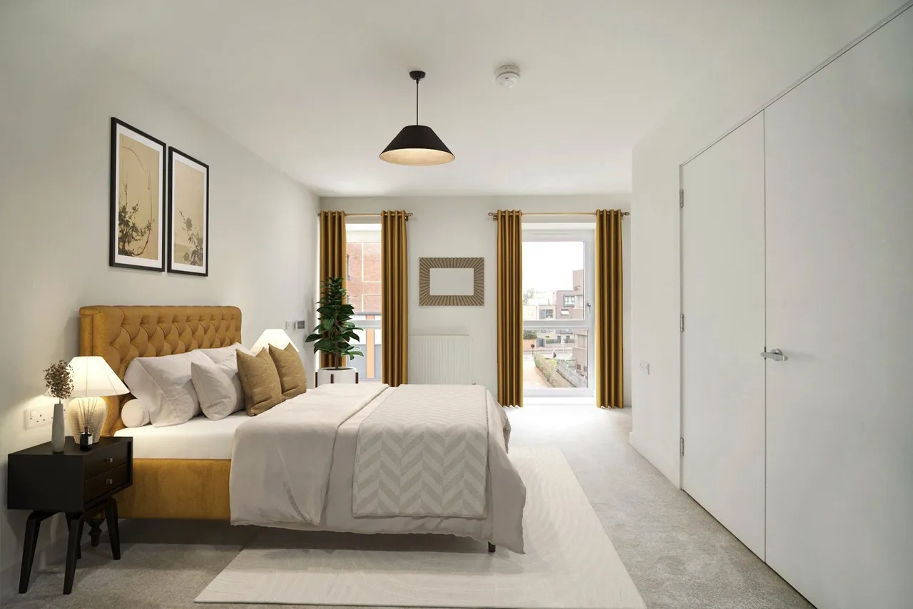 Flat 8 Redwing Court, Edgware Road, London, NW9, photo 2