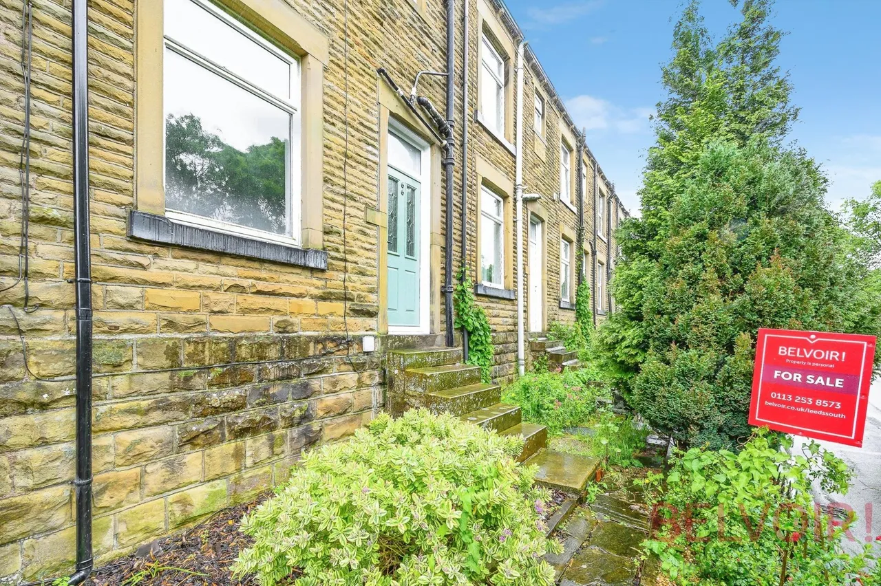 Troy Road, Morley, LS27, photo 10