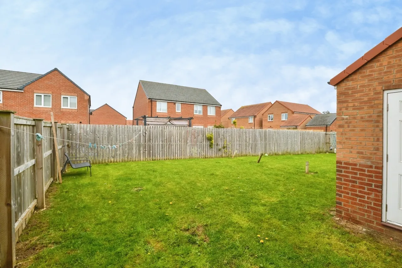 Mannion Way, MIDDLESBROUGH, Cleveland, TS4, photo 10