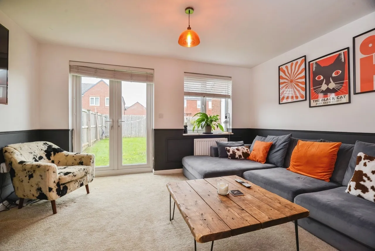 Mannion Way, MIDDLESBROUGH, Cleveland, TS4, photo 2
