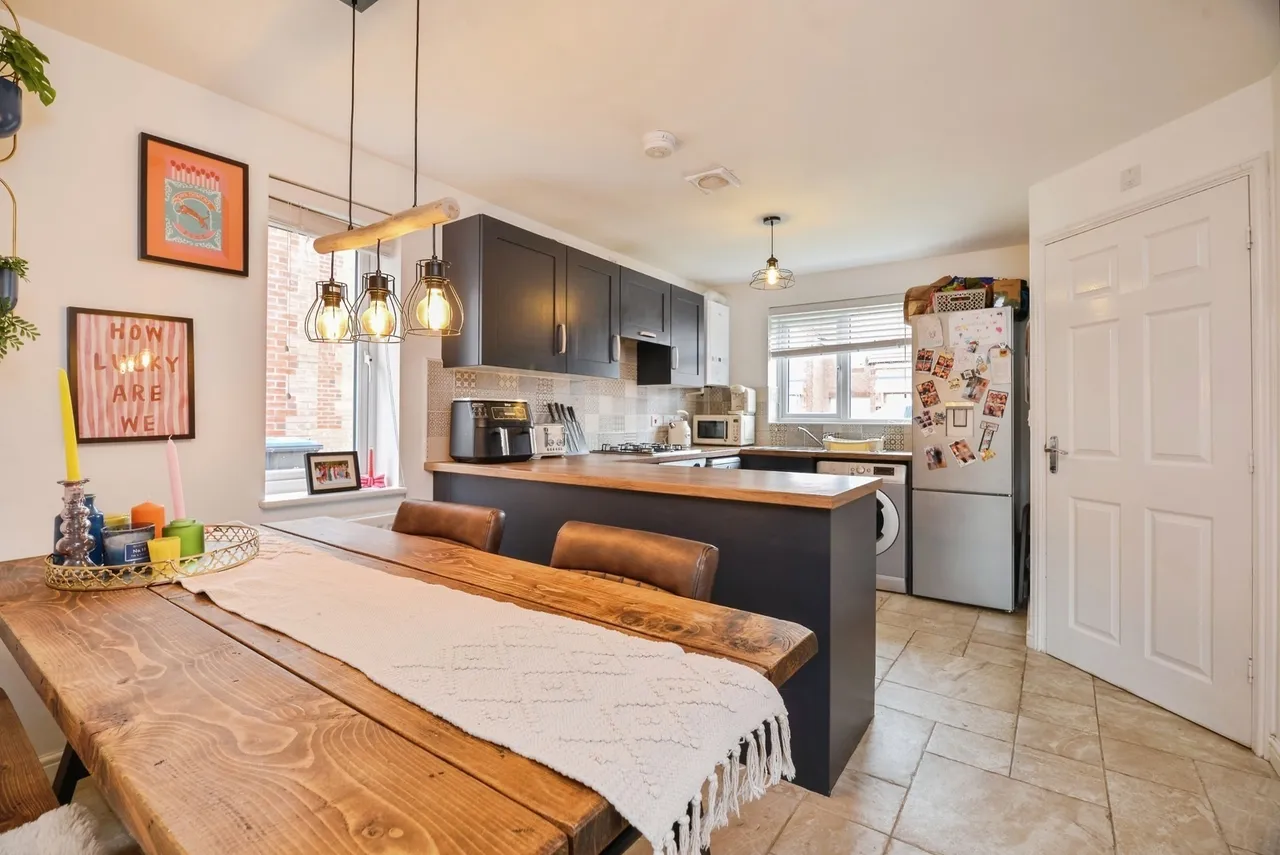 Mannion Way, MIDDLESBROUGH, Cleveland, TS4, photo 4