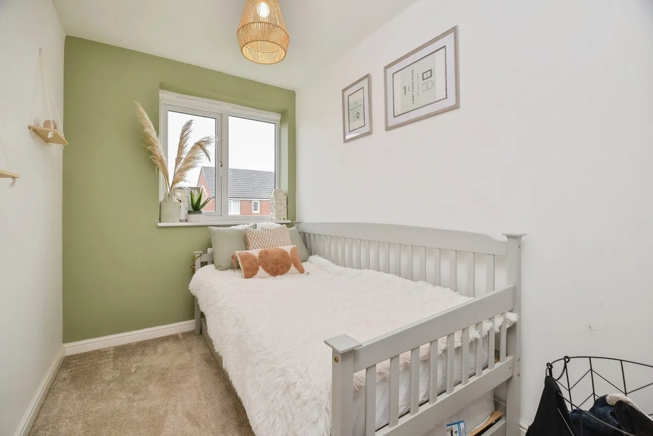 Mannion Way, MIDDLESBROUGH, Cleveland, TS4, photo 6